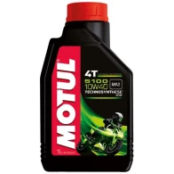 Motoröl Motul 5100 4T 10W-40 1L