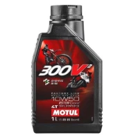Motul 300V2 4T Factory line 10W-50