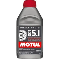 Motul Bremsflüssigkeit DOT 5.1 500 ml