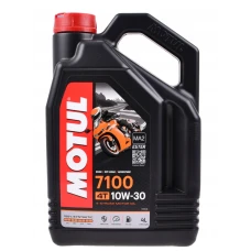 Motoröl Motul 7100 4T 10W-30 4L
