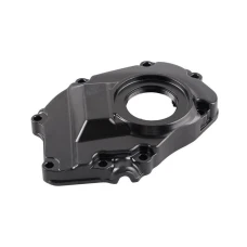 Motorabdeckung für HONDA CBR 600 / F2 / F3 1992-1998 schwarz