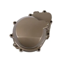 Lichtmaschinenabdeckung für KAWASAKI ZX6R ZX636 03-04