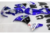 Yamaha YZF-R1 2012-2014 Vollverkleidung LPR