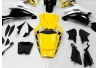 Yamaha YZF-R6 2005 Vollverkleidung YEL