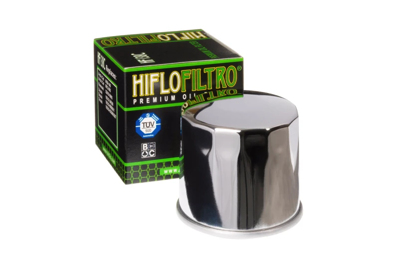 Ölfilter Hiflo HF138C