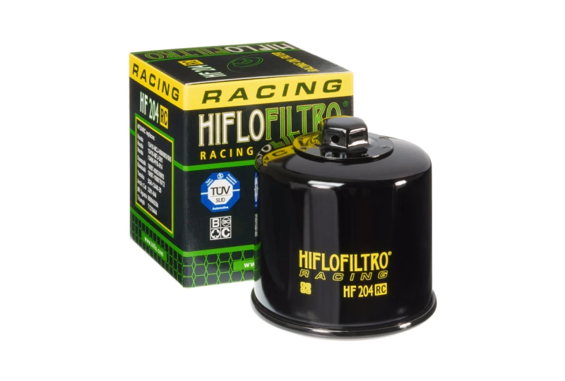 Ölfilter Hiflo HF204RC