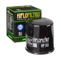 Ölfilter Hiflo HF303