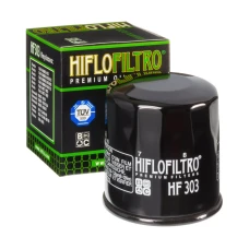 Ölfilter Hiflo HF303