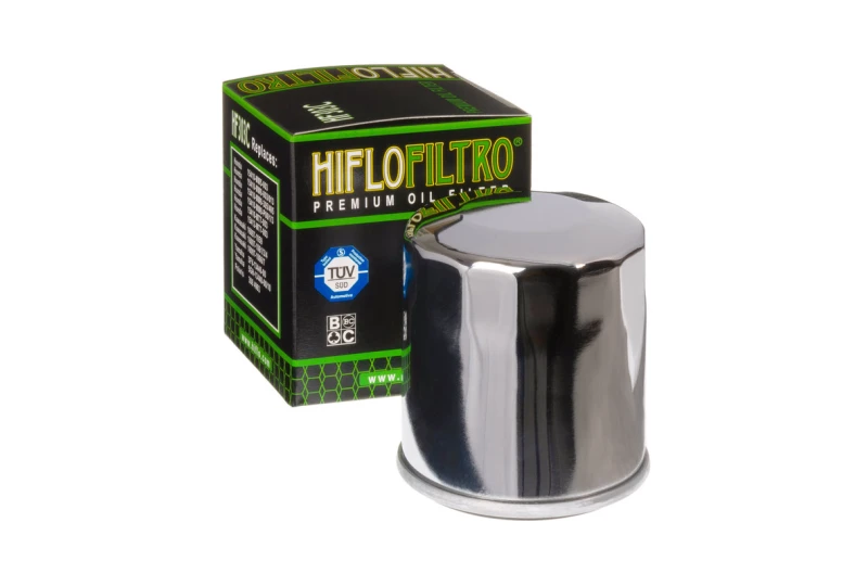 Ölfilter Hiflo HF303C