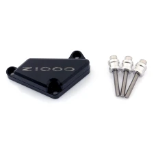 Motorschutzprotektor für Kawasaki Z 1000 2010-2015 Motorschutzprotektor für Kawasaki Z 1000 2010-2015
