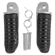 Vordere Fussrasten Suzuki GSF 400 600 1200 BANDIT GSX 750 GSXR1100 RF600 RF900