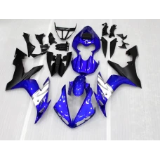 Yamaha YZF-R1 2004-2006 Vollverkleidung BBB