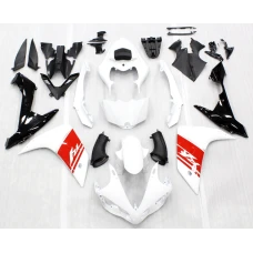 Yamaha YZF-R1 2007-2008 Vollverkleidung RGL