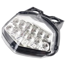 LED-Rücklicht Kawasaki Ninja 250R 2008-2013 klar
