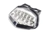 LED-Rücklicht Kawasaki Ninja 250R 2008-2013 klar