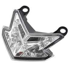 LED-Rücklicht Kawasaki Z800 ZX-6R klar LED-Rücklicht Kawasaki Z800 ZX-6R klar