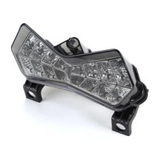 LED-Rücklicht Kawasaki ZX-6R Z1000 klar LED-Rücklicht Kawasaki ZX-6R Z1000 klar