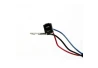 Tankdeckel und Zündbox Honda CBR 600 929 919 1100 / VTR 250 1000 für Motorrad