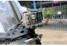 Halterung für GOPRO und andere Outdoor-Kameras für BMW R1200GS LC /Adventure 2013-2018 für Motorrad