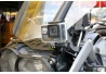 Halterung für GOPRO und andere Outdoor-Kameras für BMW R1200GS LC /Adventure 2013-2018 für Motorrad