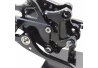 SEFIS Racing Fussrasten Yamaha R3 für Motorrad