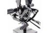 SEFIS Racing Fussrasten Kawasaki Z1000 2010-2013 für Motorrad
