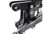 SEFIS Racing Fussrasten Kawasaki ZX-6R 2005-2008 für Motorrad