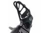 SEFIS Racing Fussrasten Yamaha MT-07 / TRACER / XSR 2014-2022 für Motorrad