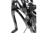 SEFIS Racing Fussrasten Yamaha R1 2004-2006 für Motorrad