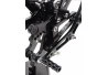 SEFIS Racing Fussrasten Yamaha R1 2004-2006 für Motorrad