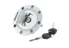 Tankdeckel Yamaha R1 R6 FZ1 FZ6 FJR XJR 2001-2011 für Motorrad