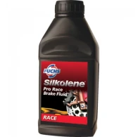 Fuchs Silkolene Pro Race Brake Fluid 500ml