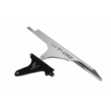 Hliníkový kryt řetězu Yamaha MT-09 2014-2015