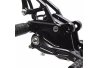 SEFIS Racing Fussrasten Kawasaki Ninja 300 für Motorrad
