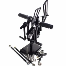 SEFIS Racing Fussrasten Honda CBR 600RR 2003-2006