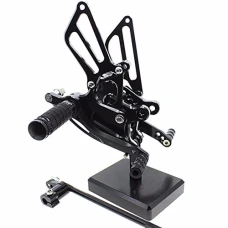 SEFIS Racing Fussrasten Honda CBR 954 / 929