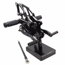 SEFIS Racing Fussrasten Kawasaki Ninja 300