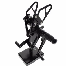 SEFIS Racing Fussrasten Yamaha MT-07 / TRACER / XSR 2014-2022