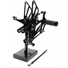 SEFIS Racing Fussrasten Yamaha R1 2004-2006