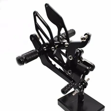 SEFIS Racing Fussrasten Yamaha R6 2003-2005