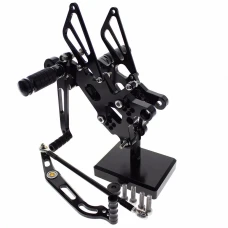 SEFIS Racing Fussrasten Yamaha R6 2006-2016