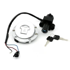 Tankdeckel und Zündbox Honda CBR 600 929 919 1100 / VTR 250 1000