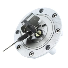 Tankdeckel Yamaha R1 R6 FZ1 FZ6 FJR XJR 2001-2011