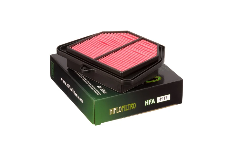 Luftfilter Hiflo - HFA4917 für Motorrad