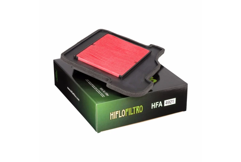 Luftfilter Hiflo - HFA4921 für Motorrad