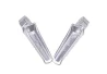 Hintere Fußrasten Suzuki GSXR 600/750 1996-2005 GSXR 1000 2001-2004 GSF 600S BANDIT 2000-2003 SV 650 1999-2010 für Motorrad