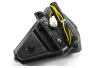 LED-Rücklicht Yamaha R1 2007-2008 geraucht für Motorrad