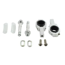 SEFIS Montagesatz 28,6mm Hebelschutz MS03 SEFIS Montagesatz 28,6mm Hebelschutz MS03