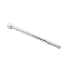 Schraube M10x130x1,25mm