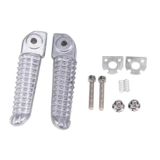 Hintere Fußrasten MS1075 Yamaha